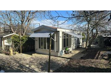 Chalet te koop aan de kust in Zandvoort, N-H R#52R beschikbaar voor biedingen