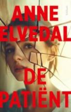 Anne Elvedal - De patient, Ophalen of Verzenden, Nieuw, Nederland