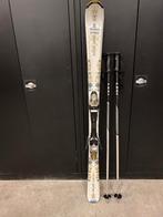 carve ski's, Sport en Fitness, Skiën en Langlaufen, 140 tot 160 cm, Gebruikt, Carve, Skiën