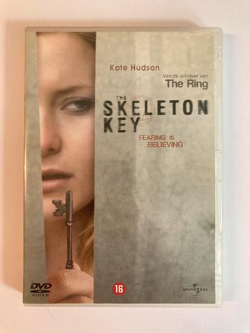 The Skeleton Key, 2005 / DVD  beschikbaar voor biedingen