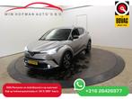 Toyota C-HR 1.8 Hybrid Bi-Tone Plus Leder Cam Stoel Ver JBL, 4 cilinders, Bedrijf, 26 km/l, Hybride Elektrisch/Benzine