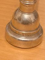 Getzen 5C Trompet Mondstuk, Ophalen of Verzenden, Brons