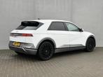 Hyundai IONIQ 5 Lounge 73kWh / Accugarantie tot 10-2029 / Ac, Automaat, Achterwielaandrijving, Gebruikt, Wit