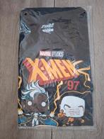 Marvel X-Men '97 Funko T-Shirt - Maat M, Funko, Maat 48/50 (M), Zwart, Nieuw