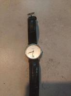 Mooi Zwitsers horloge abart a.b.art

Prijs 80, Ophalen of Verzenden, Staal, Overige merken, 1960 of later