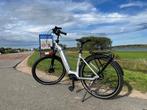Prachtige gebruikte Flyer Gotour 6 7.43 elektrische fiets, Niet ingevuld, Niet ingevuld, Ophalen of Verzenden, Zo goed als nieuw