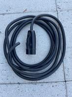 Krachtstroomkabel 4,2 mtr met C403Z stekker – 3 polig, Doe-het-zelf en Verbouw, Elektra en Kabels, Ophalen of Verzenden, Gebruikt