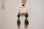 3 pairs of Bohemian earrings, Overige materialen, Hangers, Overige kleuren, Nieuw