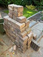 Gratis af te halen kobbelstones, Ophalen, Gebruikt, Beton, Klinkers