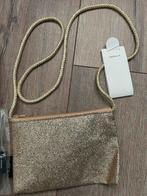 Name it Gouden Glitter Tasjes Nieuw 3 stuks, Ophalen of Verzenden, Nieuw
