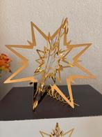 GEORG JENSEN kerstversiering groot zgan, Verzenden, Zo goed als nieuw