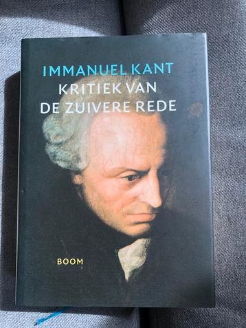 Driemaal Immanuel Kant 