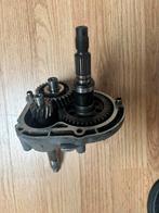 Vertanding 150cc piaggio hexagon, Ophalen of Verzenden