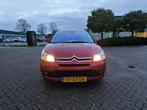 Citroen C4 1.6-16V Image, Auto's, Citroën, Origineel Nederlands, Te koop, 5 stoelen, 14 km/l