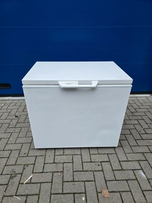 Keurige ruime Liebherr vrieskist! 300L! A+! Garantie!🚚✅️, Witgoed en Apparatuur, Vriezers en Diepvrieskisten, Zo goed als nieuw