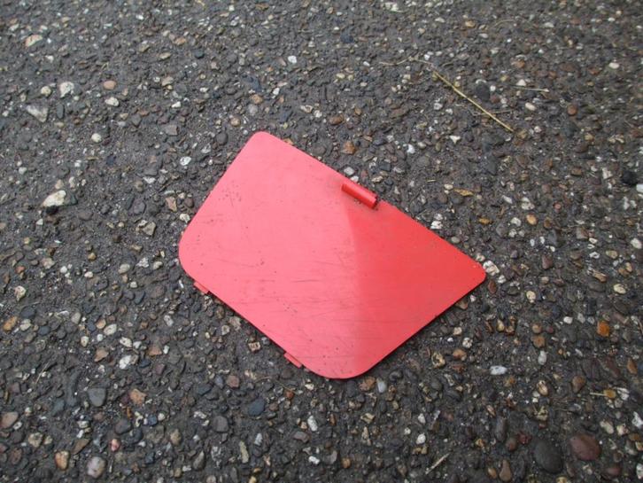 Afdekkapje motorkap Sabo Castelgarden Eurotwin GGP Motec, Tuin en Terras, Grasmaaiers, Gebruikt, Ophalen of Verzenden