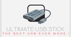 Ultimate USB-stick - All-in-1-rescue-stick, Ophalen of Verzenden, Nieuw