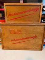 Siku opbergen dozen, Hobby en Vrije tijd, Modelauto's | 1:50, Ophalen of Verzenden, Bus of Vrachtwagen, SIKU