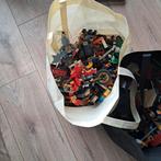 Zeer veel lego 7KG/NINJAGO, Ophalen of Verzenden