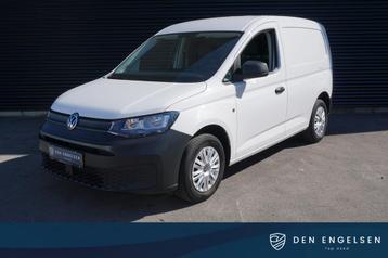 Volkswagen Caddy Cargo 2.0 TDI | Economy Business | Airco |  beschikbaar voor biedingen