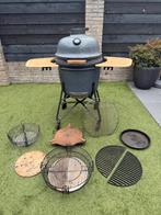 Berghoff Kamado keramische barbeque BBQ Large 58cm, Tuin en Terras, Houtskoolbarbecues, Ophalen, Gebruikt, Berghoff