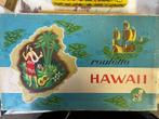 Vintage Hawai Roulette spel, Vijf spelers of meer, Gebruikt, Ophalen