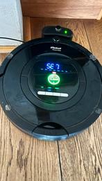 Roomba irobot 770, Ophalen of Verzenden, Zo goed als nieuw, Robotstofzuiger