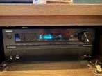 Onkyo TX-NR636 Zwart met afstandsbediening, Ophalen of Verzenden, Zo goed als nieuw, 120 watt of meer, Onkyo