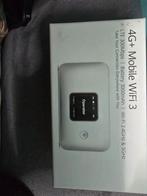 4G+ Mobiele WiFi Router, Overige modellen, Geen camera, Nieuw, Ophalen of Verzenden