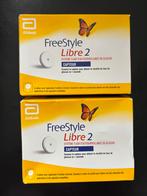 Freestyle Libre 2, Diversen, Verpleegmiddelen, Ophalen of Verzenden, Nieuw