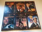 DVD's James Bond 007 serie, Vanaf 12 jaar, Ophalen of Verzenden, Zo goed als nieuw