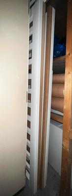 Gratis babybedje af te halen, Kinderen en Baby's, Ophalen, Gebruikt, Ledikant