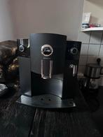 Jura Impressa C5 Koffiezetapparaat - Goed Onderhouden, Witgoed en Apparatuur, Koffiezetapparaten, Ophalen, Afneembaar waterreservoir