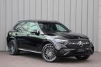 Mercedes-Benz GLC 300e AMG 4-Matic Aut9 | 313PK | Head-up |, Automaat, 12 maanden, Gebruikt, Zwart