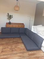 Tuinkussen loungebank ikea froson duvholmen, Ophalen, Zo goed als nieuw