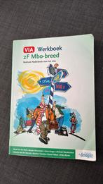 Ruud van den Belt - Werkboek, Gelezen, Ruud van den Belt; Marjan Dorresteijn; Hans Kruger; Michael M..., Ophalen of Verzenden