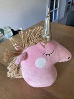 Deurstopper eenhoorn Villa Volance roze, Ophalen of Verzenden, Zo goed als nieuw, Overige typen