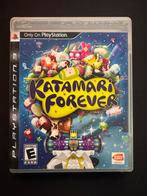Katamari Forever - PlayStation 3, Gebruikt, 1 speler, Ophalen of Verzenden, Vanaf 3 jaar