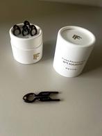 Fiona Franchimon Hairpin Petite Brown, Verzenden, Nieuw