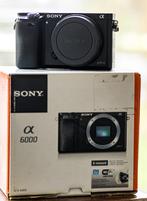 Sony A6000 Infra Rood Camera, Audio, Tv en Foto, Fotocamera's Digitaal, Ophalen of Verzenden, Compact, Sony, 24 Megapixel