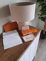 Louis Vuitton key pouch Damier Azur, Sieraden, Tassen en Uiterlijk, Portemonnees, Ophalen, Gebruikt