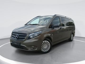 Mercedes-Benz Vito 119 CDI Extra Lang DC Comfort INVALIDE VO beschikbaar voor biedingen