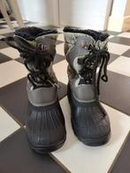 Snowboots maat 30, Kinderen en Baby's, Kinderkleding | Schoenen en Sokken, Ophalen of Verzenden, Zo goed als nieuw, Jongen of Meisje