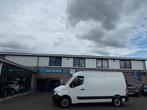 Opel Movano 2.3 CDTI Aut 92kw | L2H2 | Airco | Cruise, Euro 5, 125 pk, Gebruikt, 4 cilinders