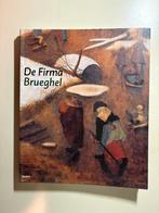 De Firma Brueghel, Ophalen of Verzenden, Zo goed als nieuw