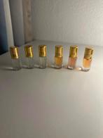 Musc Parfum Rollers - Diverse Geuren, Ophalen of Verzenden, Nieuw