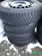 165-70-14 81T Volkswagen VW Up Seat Mii Skoda Citigo Winterb, Auto-onderdelen, Banden en Velgen, 14 inch, Gebruikt, -, -