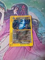 Steelix Aquapolis pokemon kaart, Ophalen of Verzenden, Zo goed als nieuw