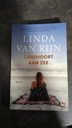 Zandvoort aan Zee - Linda van Rijn, Ophalen of Verzenden, Zo goed als nieuw, Linda van Rijn, Nederland