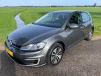 Volkswagen e-Golf - BTW, incl. laadpaal & subsidie mogelijk, Auto's, Volkswagen, Origineel Nederlands, Te koop, Zilver of Grijs